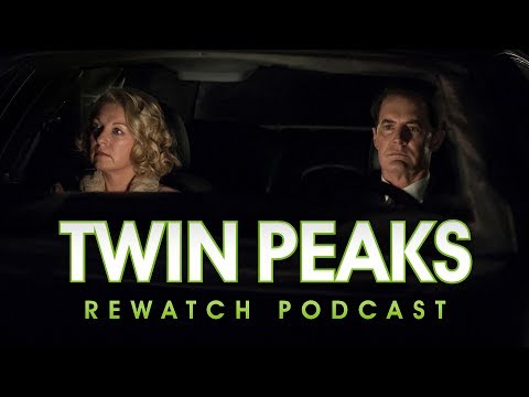 download lagu mp3 mp4 Twin Peaks Rewatch, download lagu Twin Peaks Rewatch gratis, unduh video klip Twin Peaks Rewatch