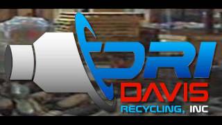 preview picture of video 'Davis Recycling Inc.  DavisConverters.com : Catalytic Converter Recycling'