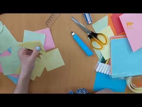 060# Origami Swirl Lollipops   Vuong Khanh Ly Day004