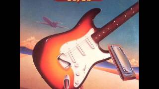 Darrell Mansfield Band - 7 - Power Of Love - Get Ready (1980)