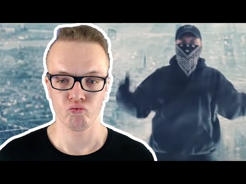 GEHT AB ! MIZEB - WAS IHR REDET prod. by Fifty Vinc | JCC 2020 | HALBFINALE | Reaction