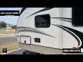 Check out this Video for a 2021 Keystone Cougar 26RBS(Stock #500159)  for sale by Pop RVs. This unit is located in Sarasota, FL