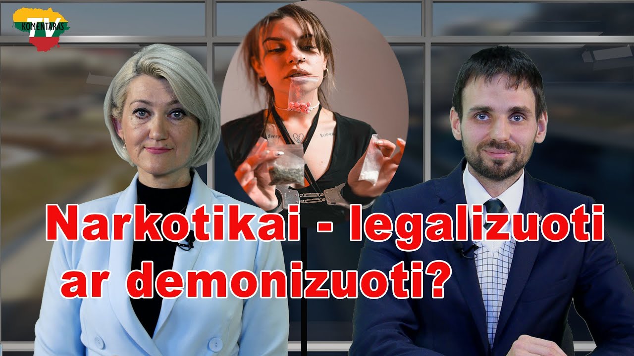 Seimo dovana Kalėdų proga - narkotikų legalizavimas?