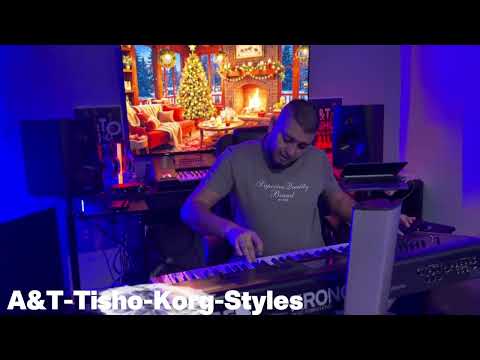 A&T-Tisho-New Year Kyuchek-2026