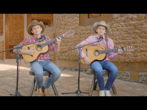 Vinícius e Venâncio - Sonho de Caboclo