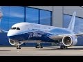 Boeing 787 Dreamliner - Engineering the ...