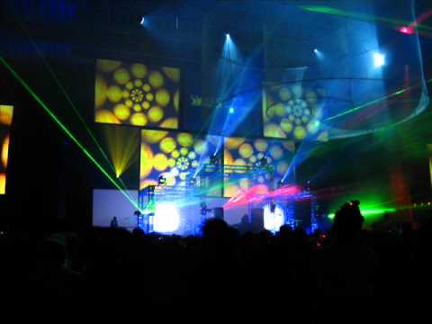 Alex Bau - White Label (Baba Italy_Live set Rework).wmv