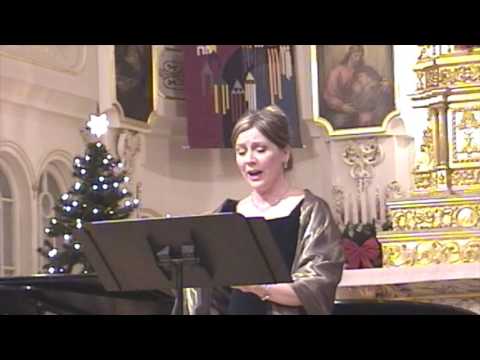 Video thumbnail for Hymne � V�nus