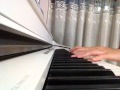 Infinite - Still I Miss You (그리움이 닿는 곳에) Piano ...