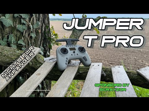 Jumper T Pro | Scrayzor Ich habs geschafft