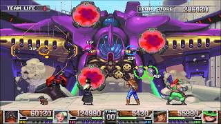 Wild Guns Reloaded video 1
