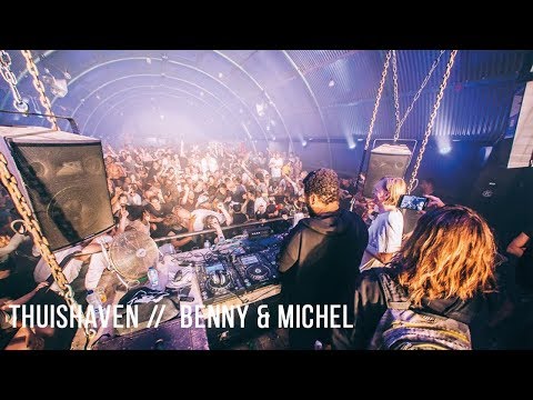 Benny Rodrigues & Michel de Hey @ Thuishaven