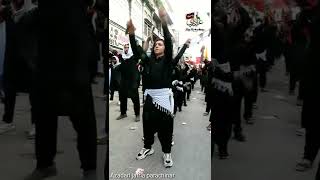 Download lagu Roshan abbas and delawer abbas || Ghuncha zani || Azadari jafria parachinar mp3