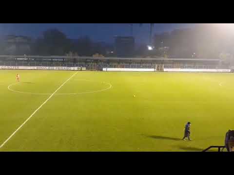 Pergolettese - Renate 0-2: il commento di Dario Dolci