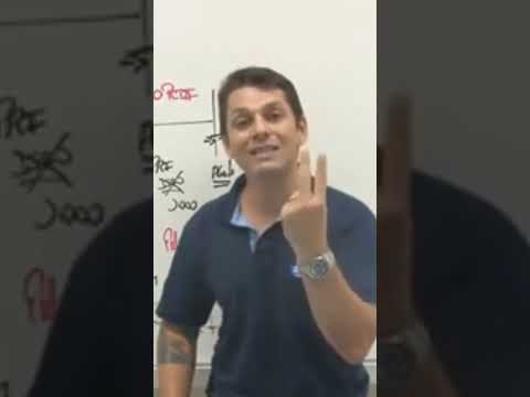 Vídeo: Frase O Exemplo Arrasta: perguntas e respostas