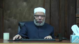 استعمال  الزكاة  فى بناء  بئر صدقة جارية للوالدين/الثلاثاء(20-4-2021م)فتاوى على الهواء مباشرة image