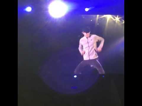 141113 Sehun's Instagram Update (2)