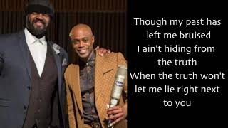 Gregory Porter Ft Kem Holding on (BaseZone's Smooth Urban Soul Mix) Gregory Porter Ft Kem Holding on (BaseZone's Smooth Urban Soul Mix)