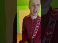 The (Shipped) Gold Standard - Fall Out Boy cover