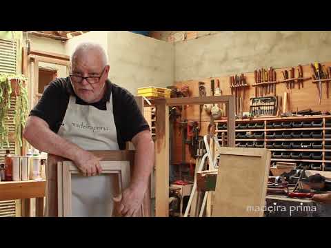 Basic carpentry techniques