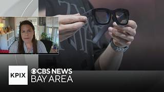 Meta files patent for facial recognition glasses that could record automatically