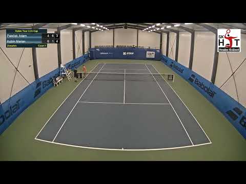 Kurt 1_4.2.2023_Optim Tour I.CA Cup - muži A_HTK Třebíč 2/2