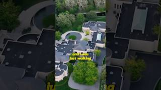 Touring Michael Jordan’s Mansion 🤯
