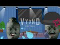 BND ВИD ViD TV Logo Gets In Dead Meat Gets Grounded BIG TIME Punishment Day Sent To Turkey Part 2