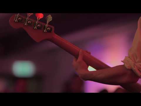 The Electric Panthers at What's Golden | 2018-01-27 | Import Export, Munich