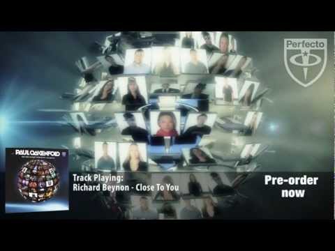 Paul Oakenfold presents: We Are Planet Perfecto Vol. 1 - Pre-order now!