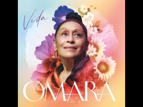 Omara Portuondo - Vida (Full Album) 2023