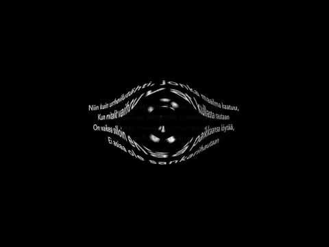 Yö - Nuorallatanssija (1984)