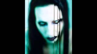 marilyn manson-May Cause Discolouration Of The Urine Or Feces
