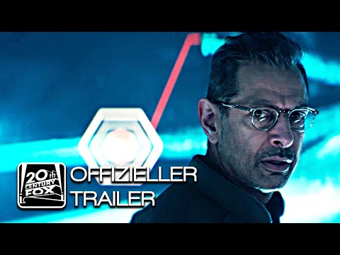 Trailer Independence Day - Wiederkehr