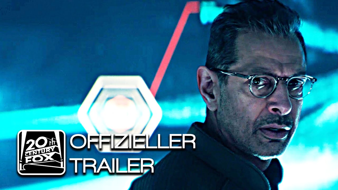 Independence Day - Wiederkehr