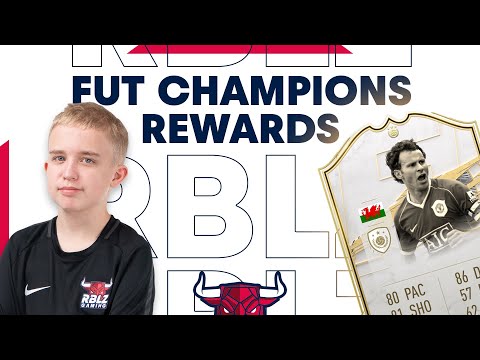 240-0 Weekend League Rewards | 71st In The World | ICON?!
