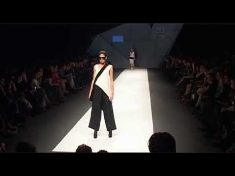 Lucid Dream by Sonja Jocic @ 36th Belgrade Fashion Week