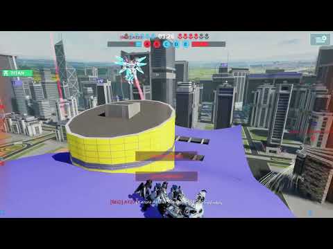 MK3 GOTHIC FAINTER TYPHON DEALING INSANE DAMAGE | WAR ROBOTS