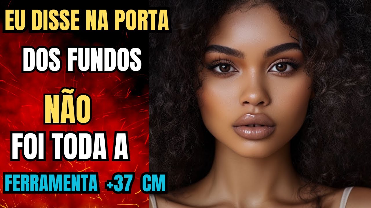 Não Foi nada Planejado , mas a Experiência Foi incrível !  história Real