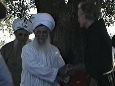GrandShaykh Nazim al-Haqqani - 1991-09-15 Sunday - Part 1 of 2
