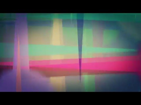 Club Visuals 622 - Graphic Colors Free VJ Loop HD