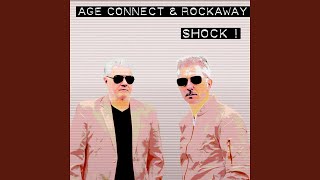 AGE CONNECT i ROCKAWAY: nowy singiel SHOCK! łączą style