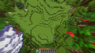 The Jungle Tree MLG