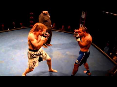 NFC 80 - Cobb vs Davis