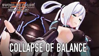 DLC - Collapse of Balance