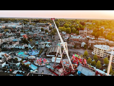 Video Kermiseditie 2025