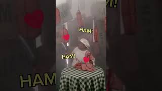 Can&#39;t be better than a #GoodBurger, right?! 🛌 💭🍖  #KenanAndKel #Nickelodeon