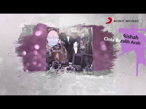 Aishah – Cinta Beralih Arah (Official Lyric Video)