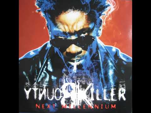 Bounty Killa n N.O.R.E. - Next Millennium