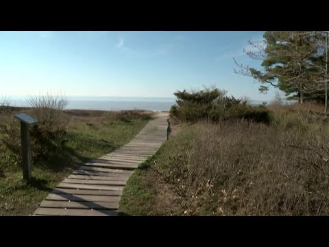 Wisconsin State Parks reopen